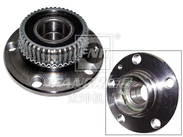 1J0 501 477 A  Hub Unit